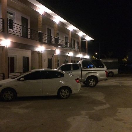 Thana Ville Resort Mae Sot Eksteriør billede