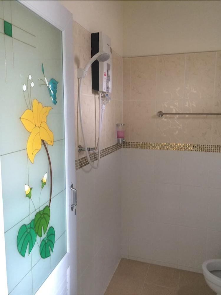 Thana Ville Resort Mae Sot Eksteriør billede