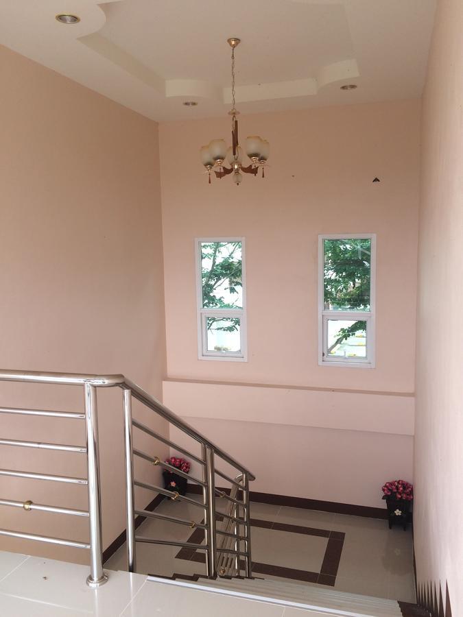 Thana Ville Resort Mae Sot Eksteriør billede