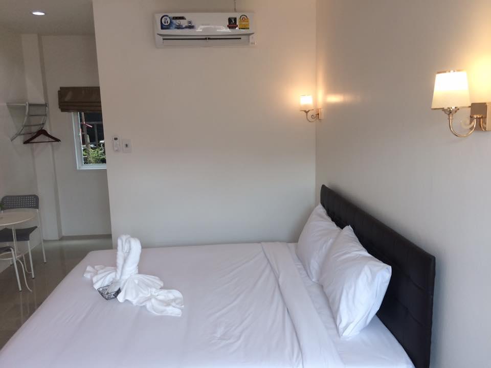 Thana Ville Resort Mae Sot Eksteriør billede