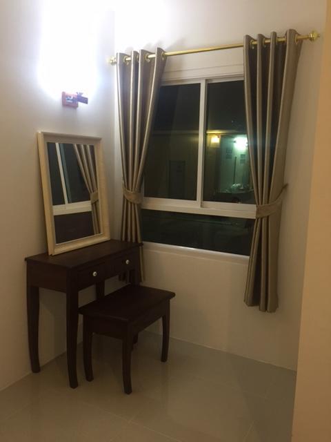 Thana Ville Resort Mae Sot Eksteriør billede