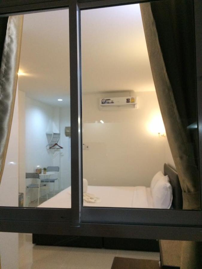 Thana Ville Resort Mae Sot Eksteriør billede