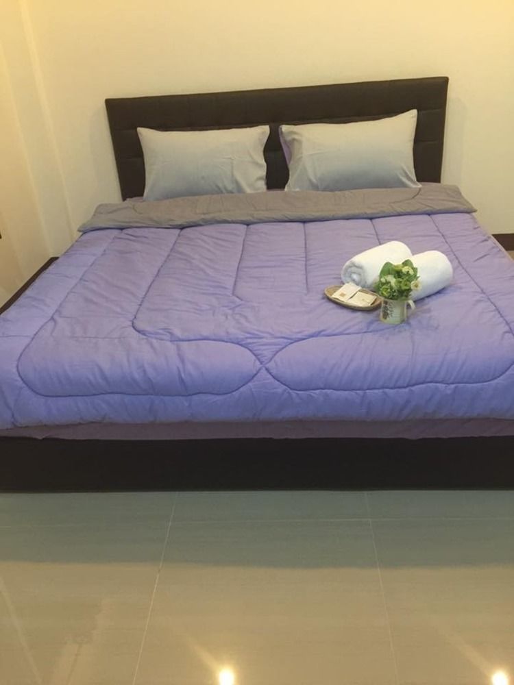 Thana Ville Resort Mae Sot Eksteriør billede