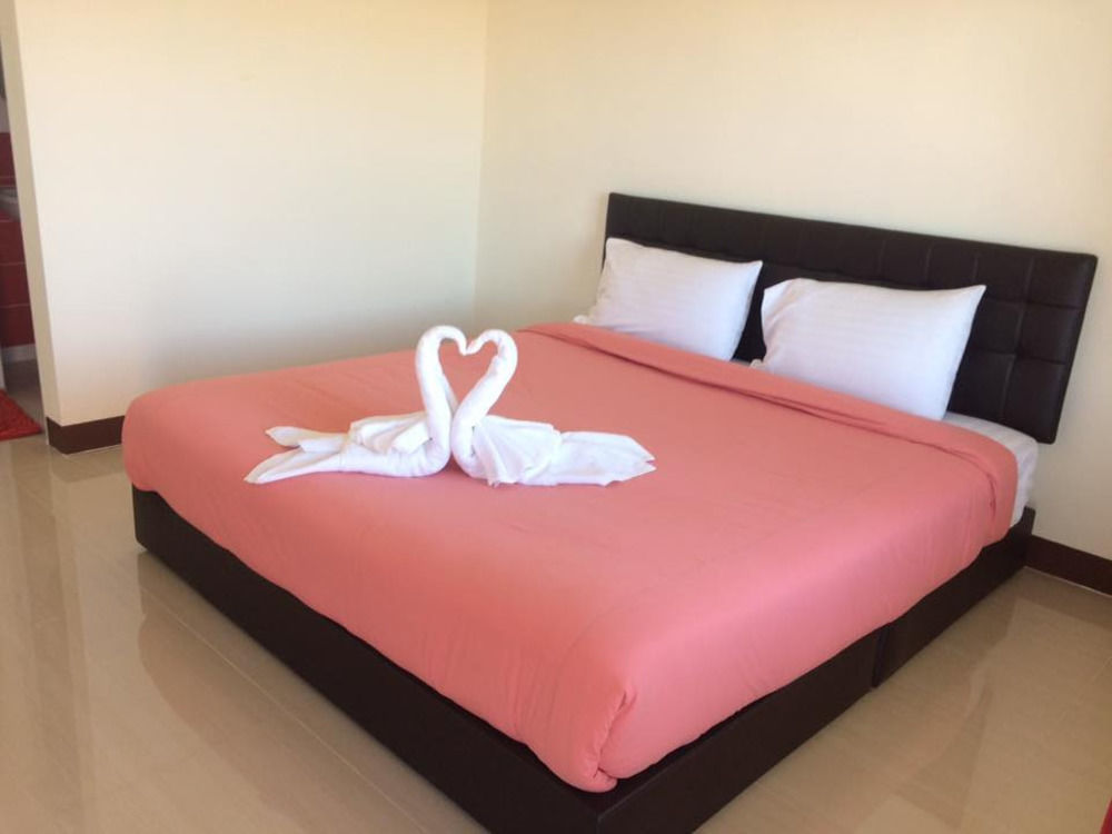 Thana Ville Resort Mae Sot Eksteriør billede